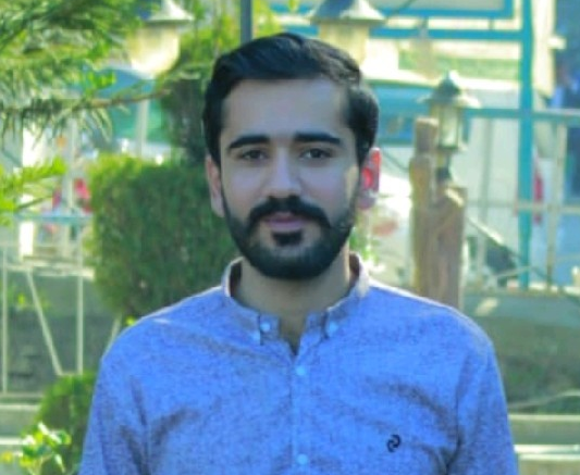 Muhammad Abbas Bangash